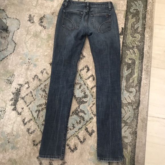 JOES jeans "skinny Visionaire" in Gigi wash - Picture 4 of 10